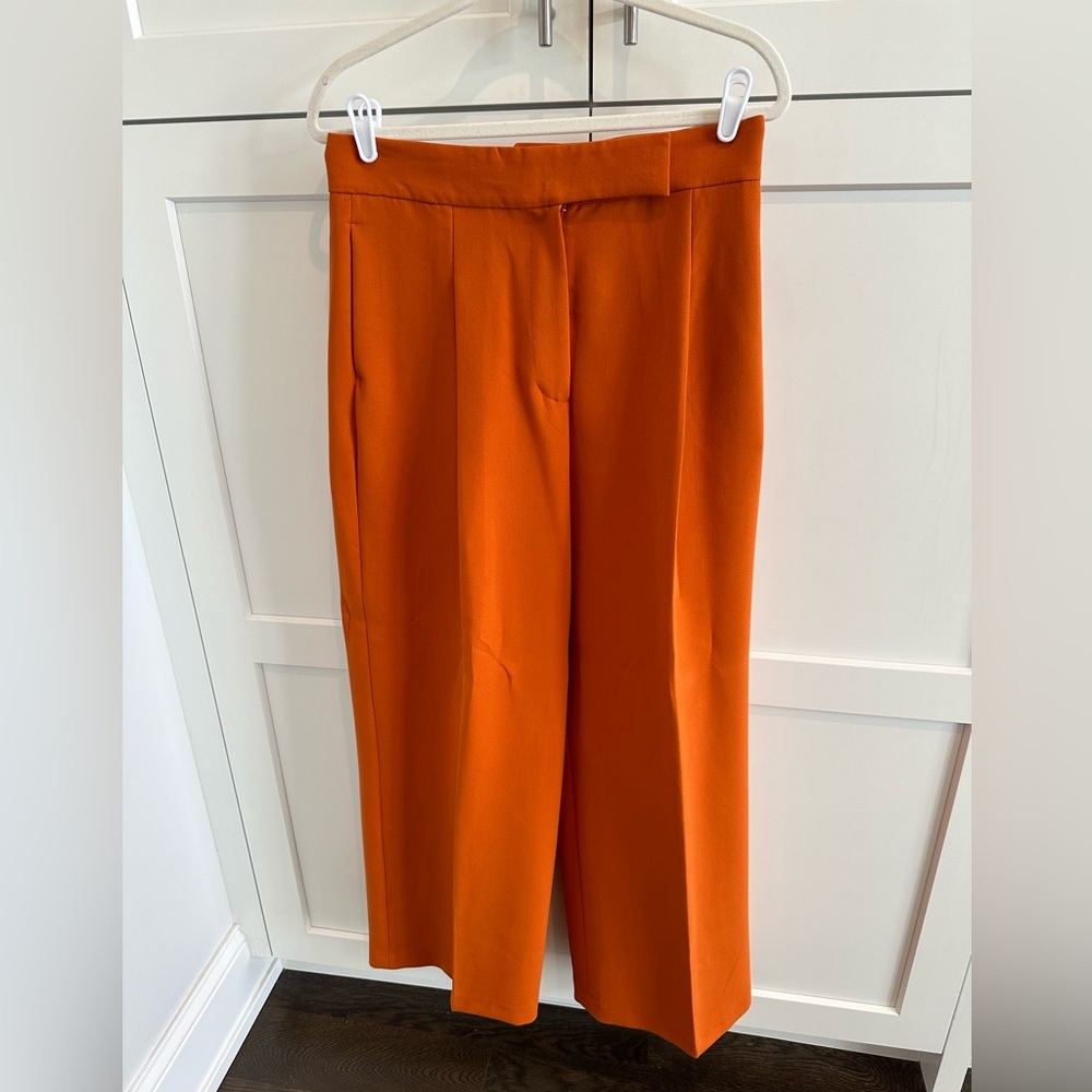 Zara Trousers